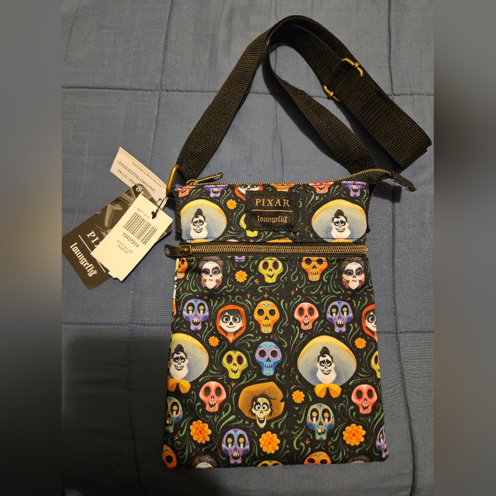 Coco Loungefly small bag